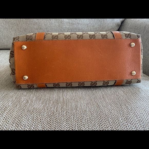 Gucci handbag - Picture 6 of 12